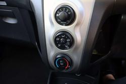 2011 Toyota Yaris YRS