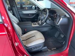 2023 Mazda CX-60 D50e GT