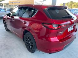 2023 Mazda CX-60 D50e GT