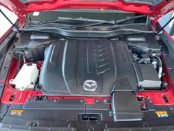 2023 Mazda CX-60 D50e GT