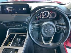2023 Mazda CX-60 D50e GT