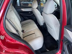 2023 Mazda CX-60 D50e GT