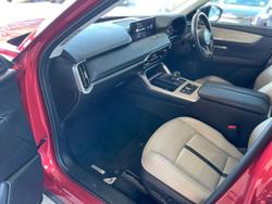 2023 Mazda CX-60 D50e GT