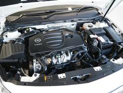 2012 Opel Insignia
