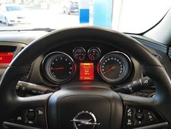 2012 Opel Insignia