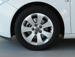 2012 Opel Insignia