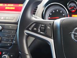 2012 Opel Insignia