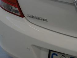2012 Opel Insignia