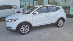 2023 MG ZS Excite