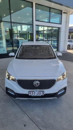 2023 MG ZS Excite