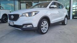 2023 MG ZS Excite