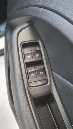 2023 MG ZS Excite