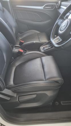 2023 MG ZS Excite