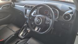 2023 MG ZS Excite