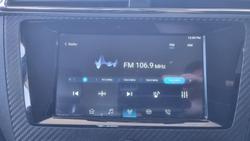 2023 MG ZS Excite