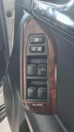 2017 Toyota Landcruiser Prado VX