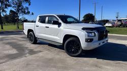 2026 Mitsubishi Triton GLX-R