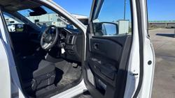 2026 Mitsubishi Triton GLX-R