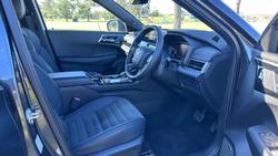 2026 Mitsubishi Outlander Black Edition