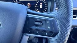2026 Mitsubishi Outlander Black Edition