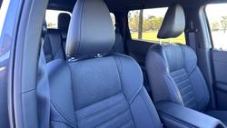 2026 Mitsubishi Outlander Black Edition