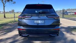 2026 Mitsubishi Outlander Black Edition