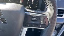 2026 Mitsubishi Outlander Black Edition