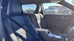 2026 Mitsubishi Outlander Black Edition