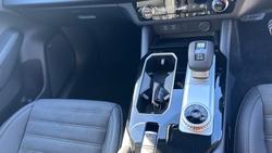 2026 Mitsubishi Outlander Black Edition