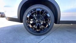 2026 Mitsubishi Outlander Black Edition