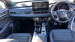 2026 Mitsubishi Outlander Black Edition