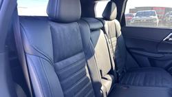 2026 Mitsubishi Outlander Black Edition