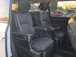 2026 GAC M8 PHEV Luxury