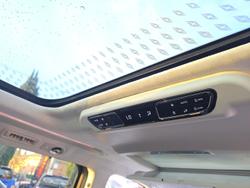 2026 GAC M8 PHEV Luxury
