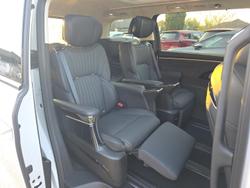 2026 GAC M8 PHEV Luxury