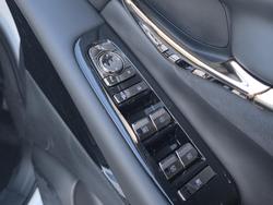 2026 GAC M8 PHEV Luxury