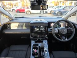 2026 GAC M8 PHEV Luxury