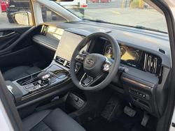 2026 GAC M8 PHEV Luxury