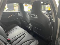 2023 Chery OMODA 5 BX