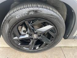 2023 Chery OMODA 5 BX