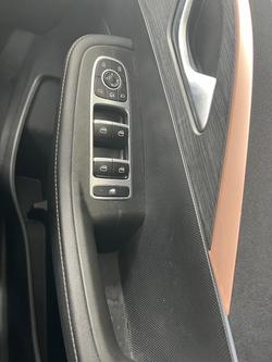 2023 Chery OMODA 5 BX