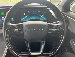 2023 Chery OMODA 5 BX
