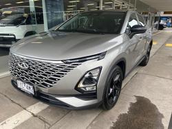 2023 Chery OMODA 5 BX