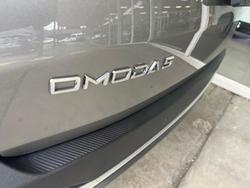 2023 Chery OMODA 5 BX