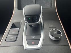 2023 Chery OMODA 5 BX