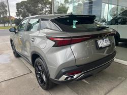 2023 Chery OMODA 5 BX