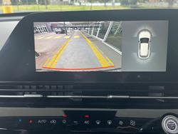 2023 Chery OMODA 5 BX