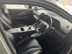 2023 Chery OMODA 5 BX