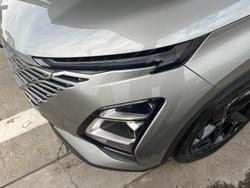 2023 Chery OMODA 5 BX