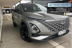 2023 Chery OMODA 5 BX